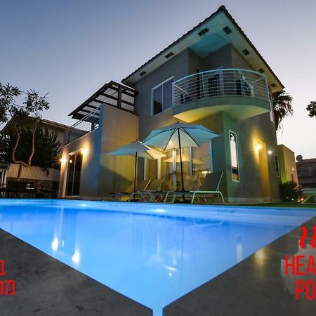 Villa Or - Heated Pool Eilat Eksteriør bilde