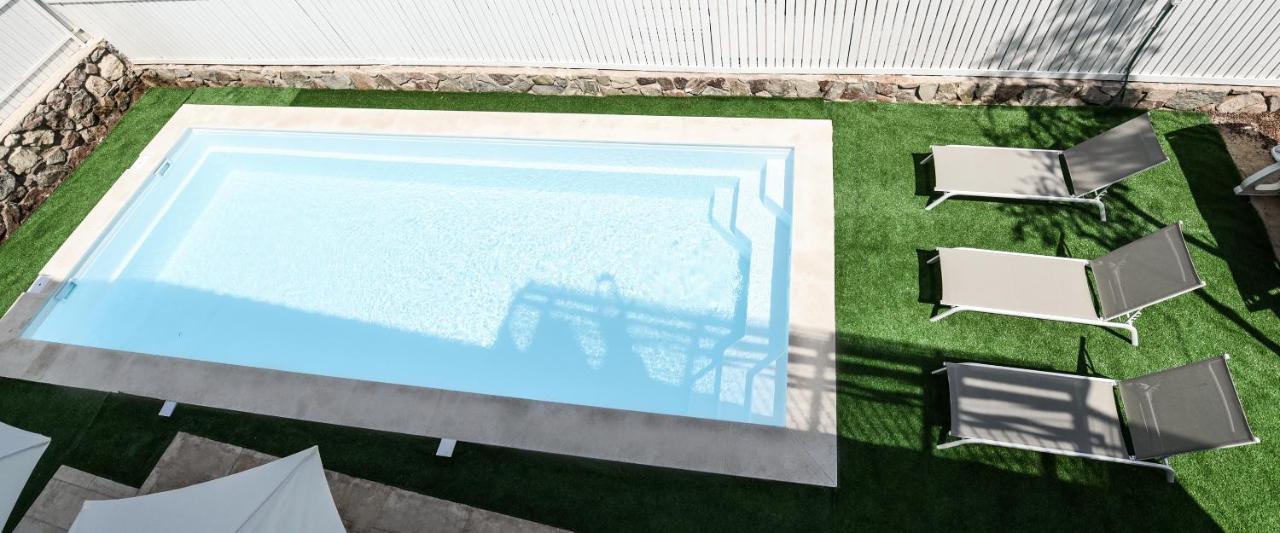 Villa Or - Heated Pool Eilat Eksteriør bilde