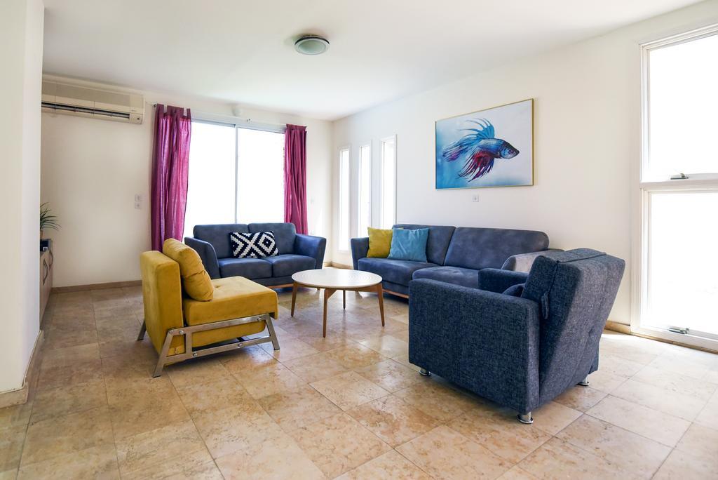 Villa Or - Heated Pool Eilat Eksteriør bilde