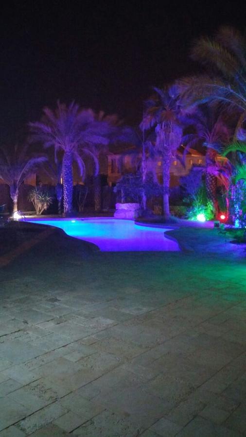 Villa Or - Heated Pool Eilat Eksteriør bilde